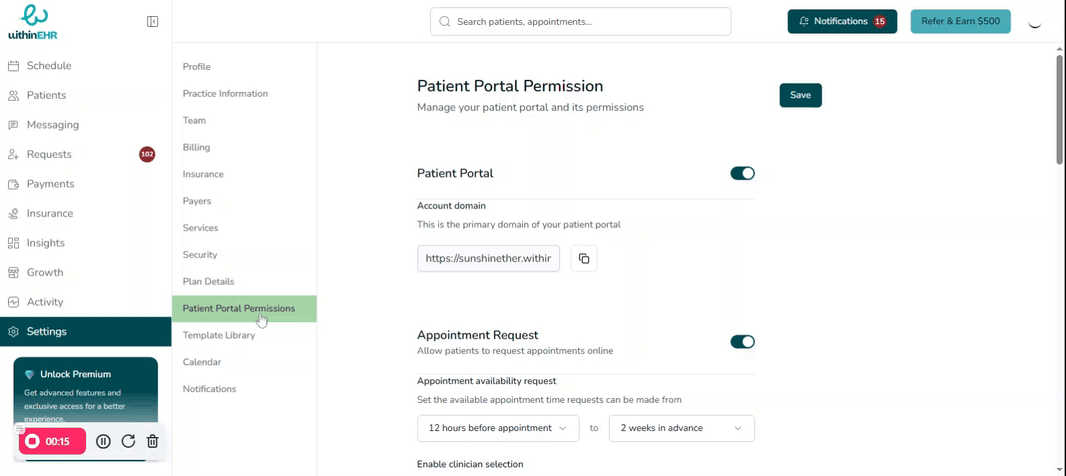 client-documentation