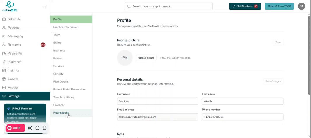 client-documentation