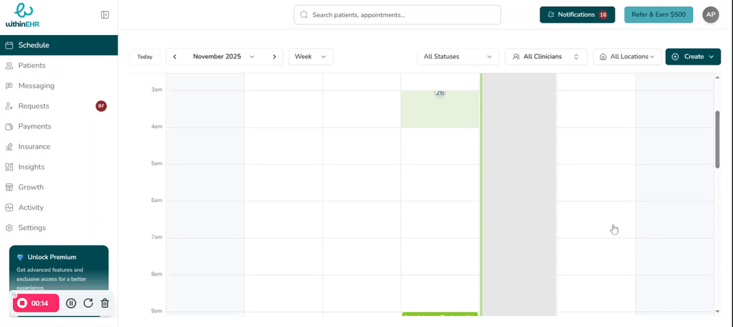 client-documentation