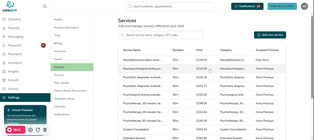 client-documentation